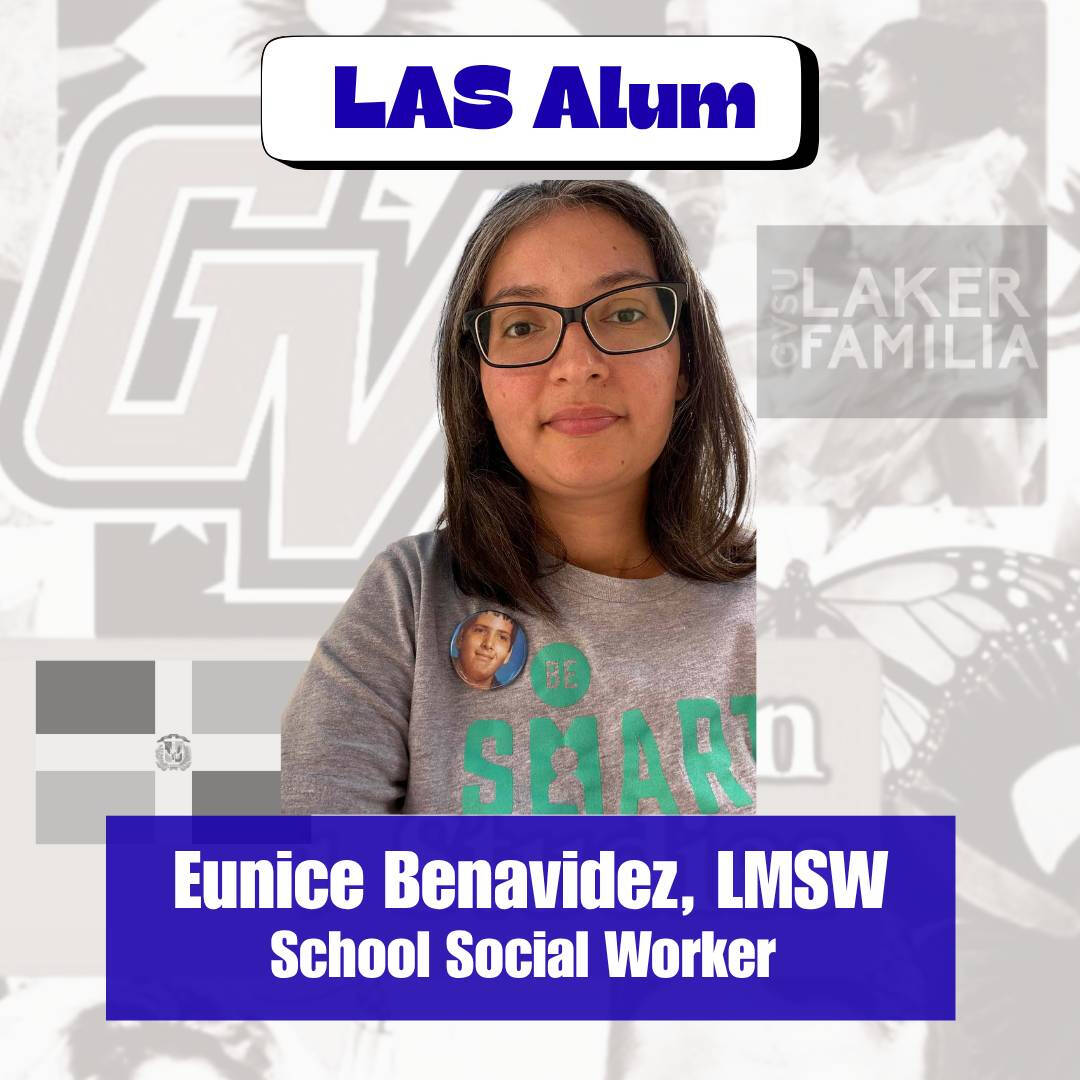 Eunice Benavidez